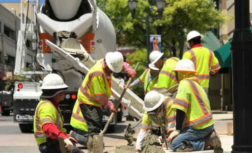 Brothers Paving & Concrete