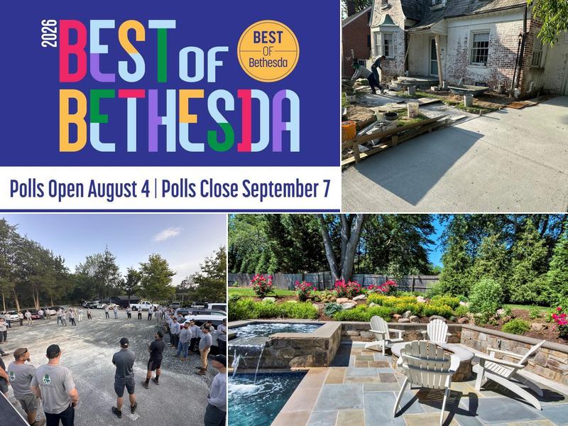 Fine Earth Landscape, Inc.