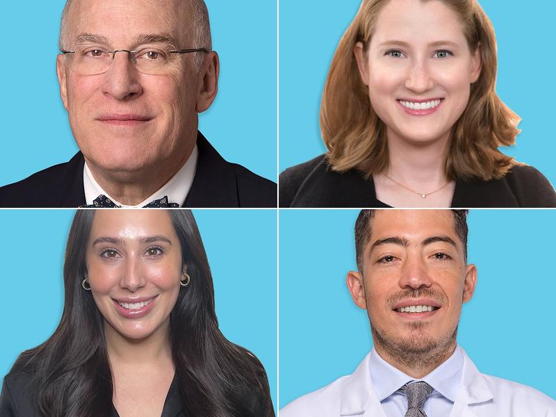 Robert A. Silverman, MD