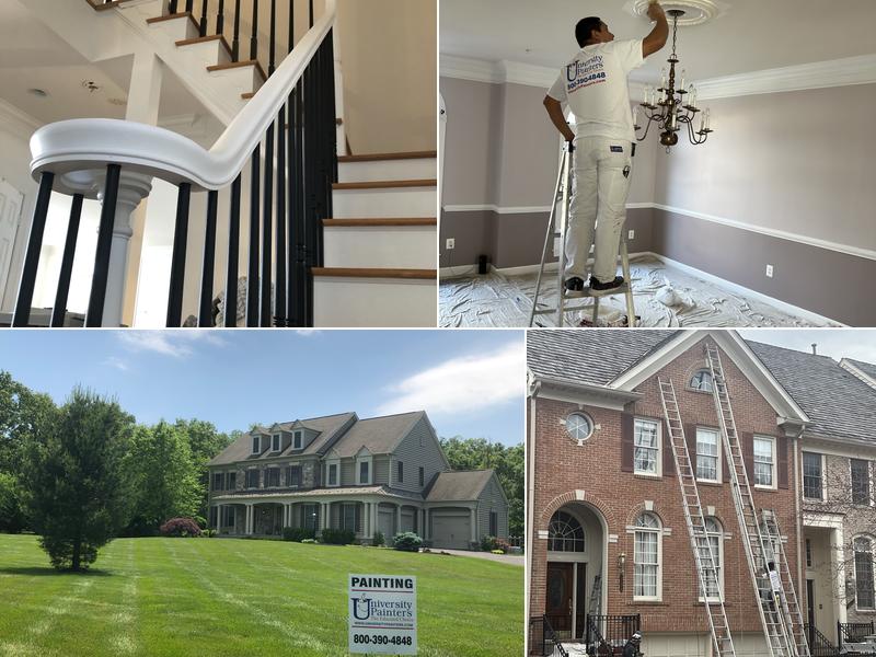 University Painters of Gaithersburg