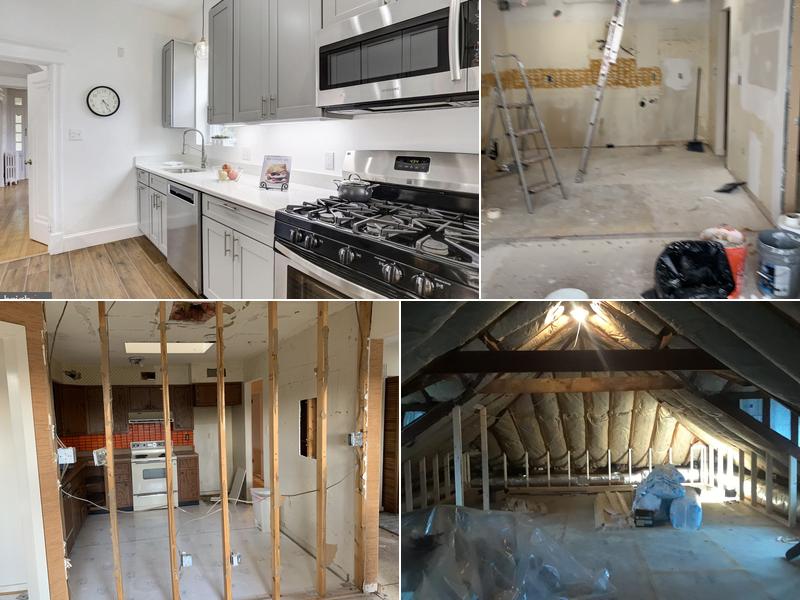 Kingcaire construction