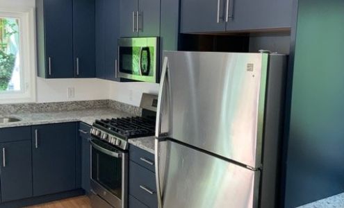 Innovative Kitchens & Baths