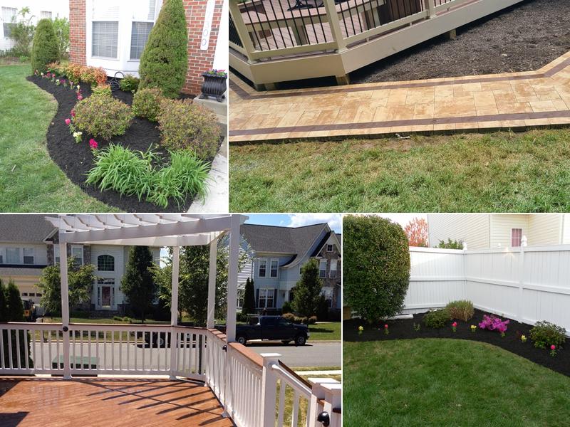 Recco's Landscaping