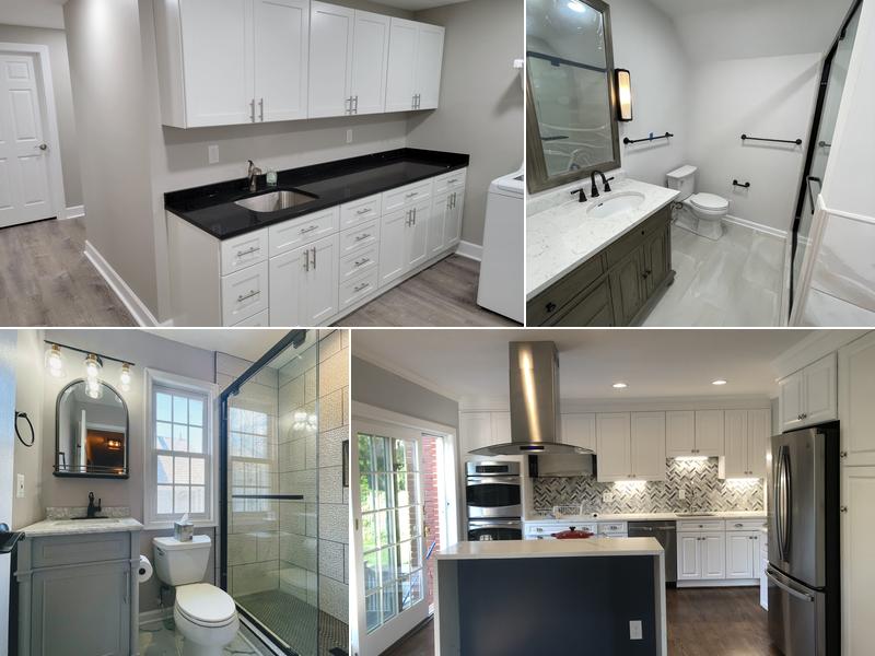 Atlantis Design and Build