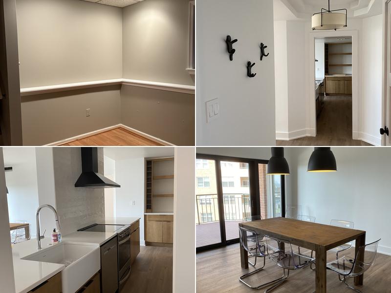 Wood Floor Warehouse