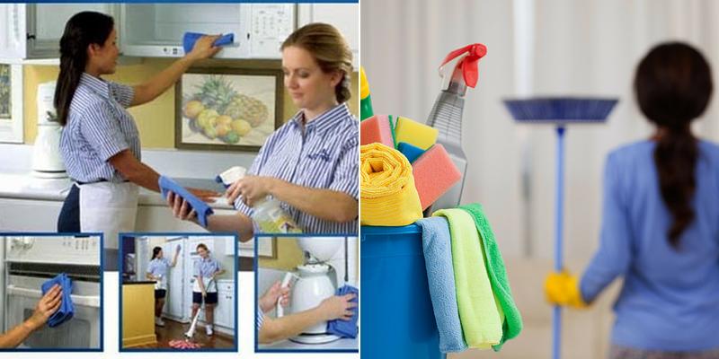 Carol’s Clean Sweep