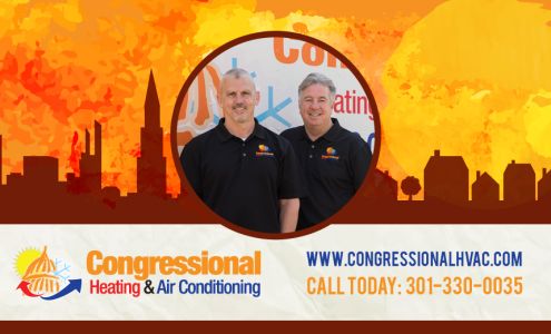 Congressional HVAC
