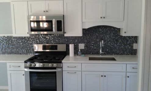 Cicione Construction Company