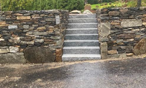 Glenn Kresco Corporation 98 E Charlton Rd, Spencer Massachusetts 01562