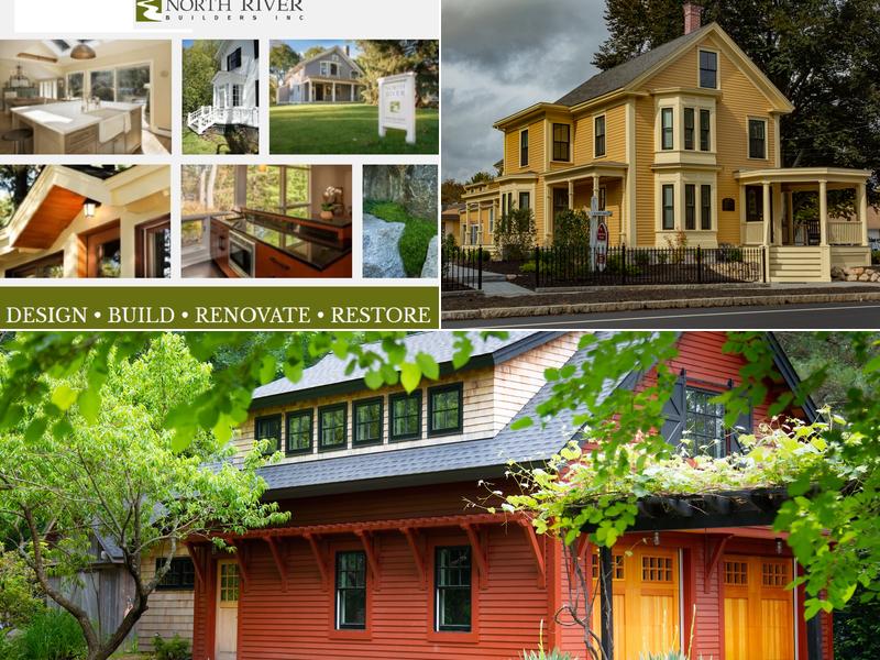 North River Builders Inc