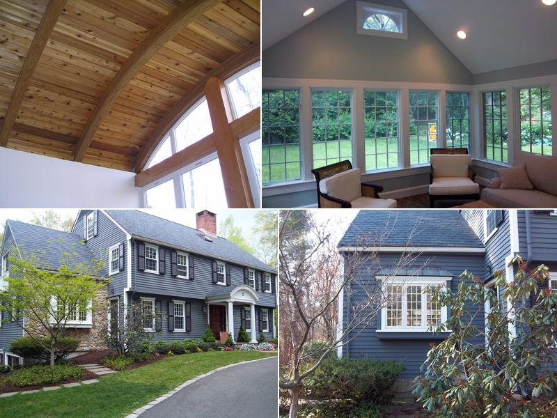 Lonergan Construction, Inc