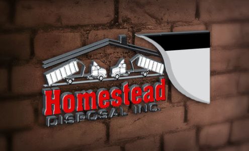 Homestead Disposal, Inc 335 Weatherbee Dr, Westwood Massachusetts 02090