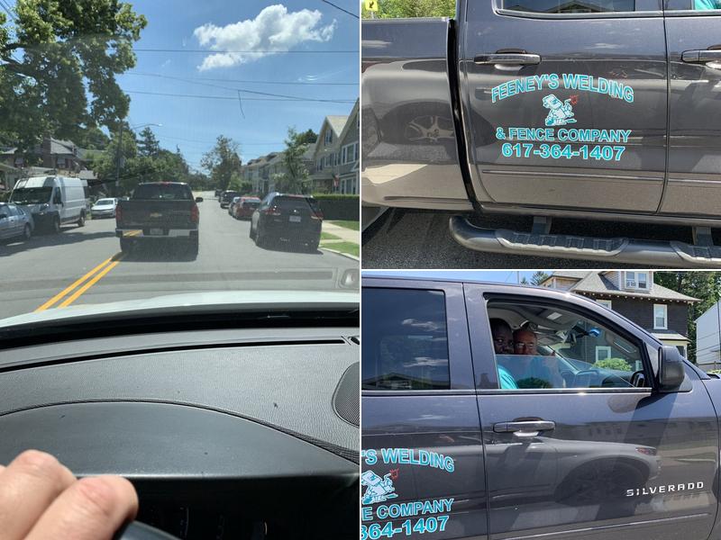 Feeney's Welding & Fence Co