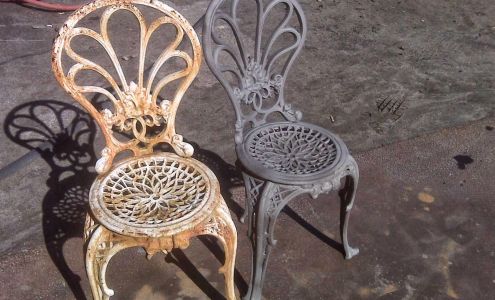 New England Soda Blast Inc Fitchburg