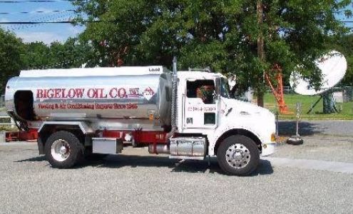 Bigelow Oil & Energy