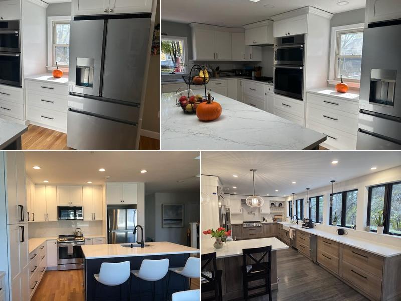 J D & Associates Construction