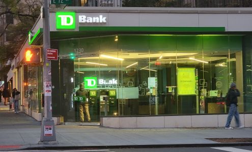 TD Bank