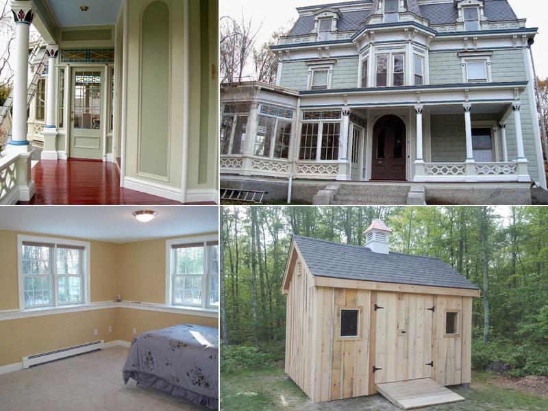 Paquette Home Improvements