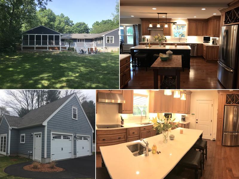 Penncraft Contracting