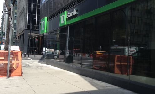 TD Bank