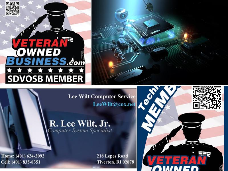 Lee Wilt Computer Service