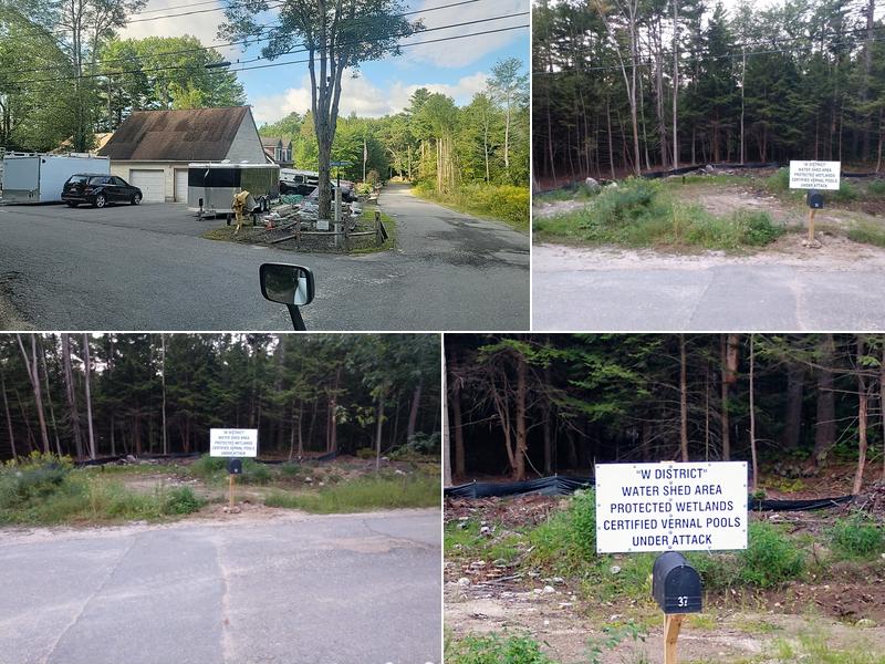 William B. Doiron Construction