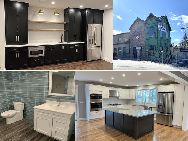 N. Riley Construction, Inc.