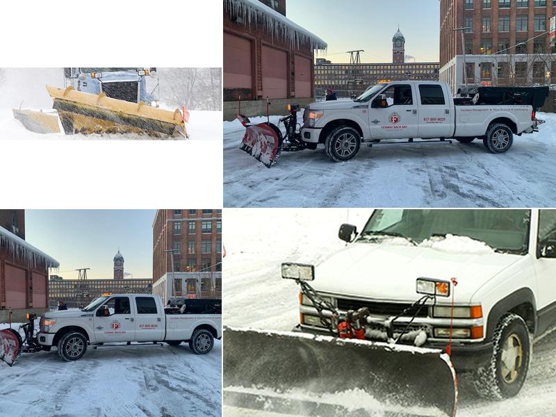 Fenway Back Bay Management