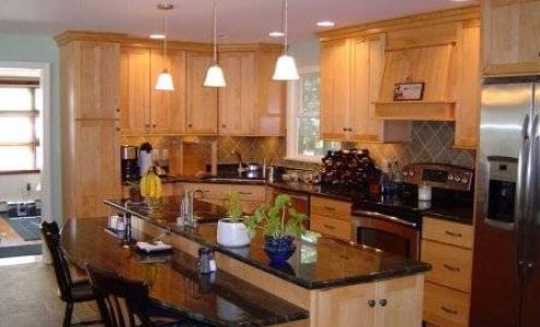 Azimuth Construction