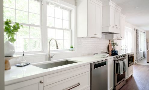 Home Again Design & Construction 23 W Bacon St, Plainville Massachusetts 02762