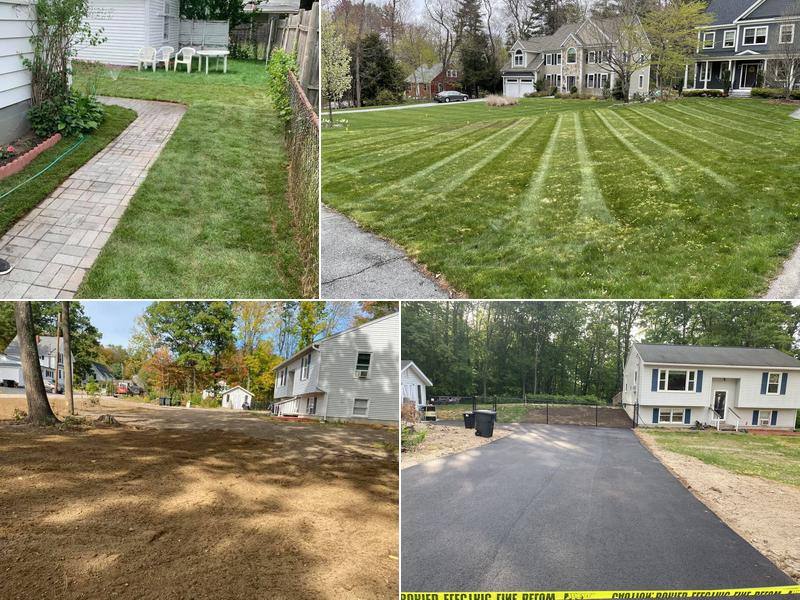 Chris' Landscape LLC