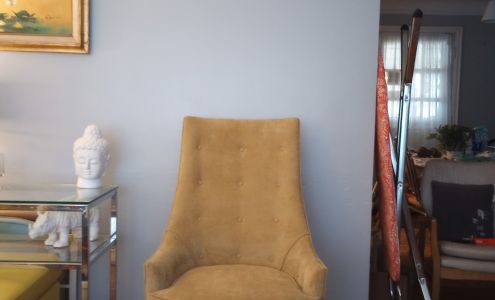 Harper Upholstery Workroom