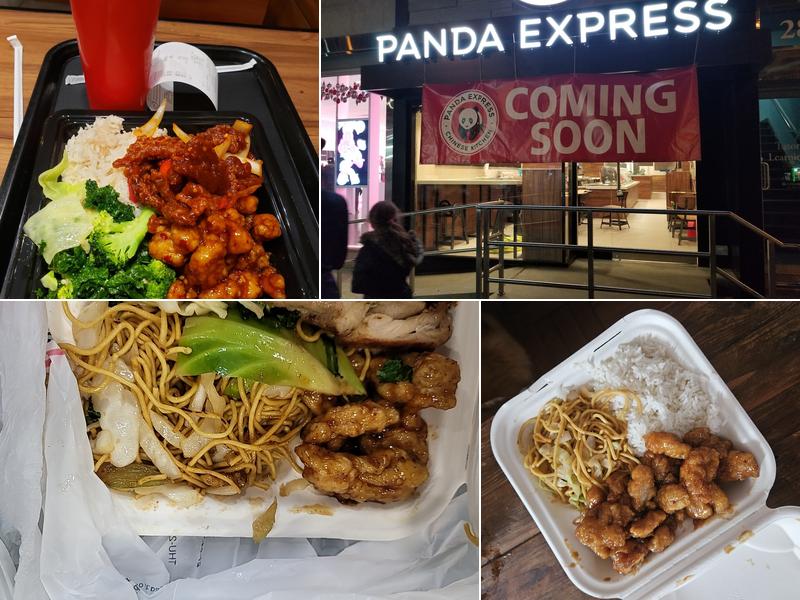 Panda Express