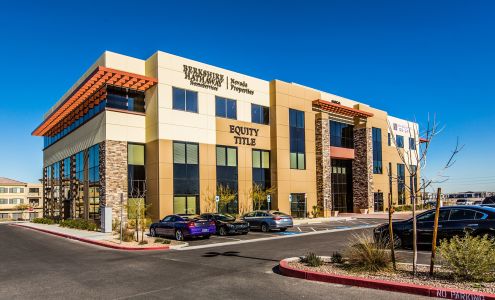 Berkshire Hathaway HomeServices Nevada Properties- Southwest
