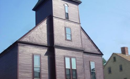 Caprioli Painting Inc/CPI 20 Beech St Ext, Newmarket New Hampshire 03857