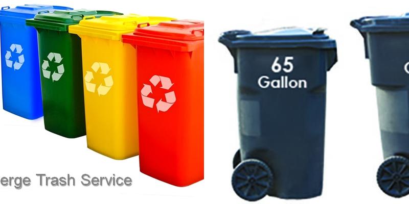 Beauchene's Waste Service