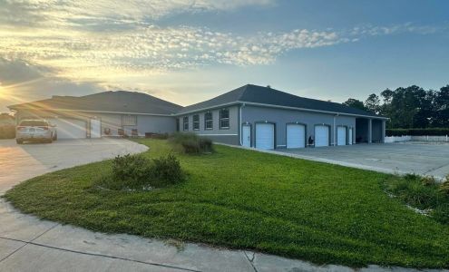 Next Dimension Roofing & Solar