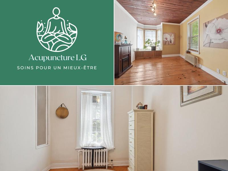 Acupuncture Lyne Gagné