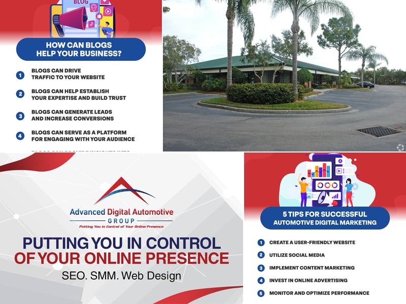 Advanced Digital Automotive Group