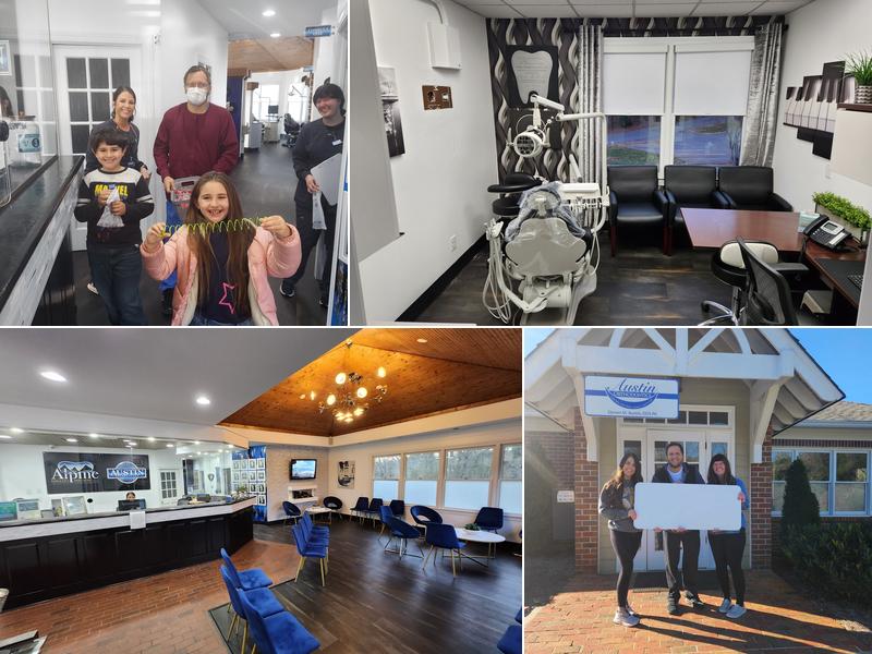 Alpine Pediatric Dentistry