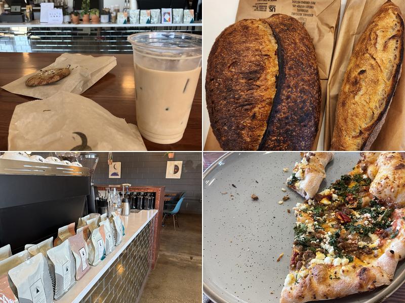 Black Moon 3709 W Chinden Blvd, Garden City