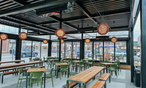 Denver Beer Co. Littleton