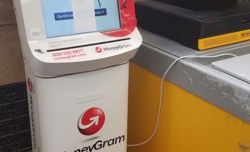 MoneyGram