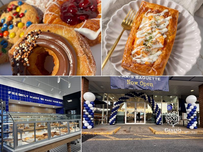 Paris Baguette