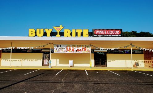 Buy Rite Liquors Vineland Vineland