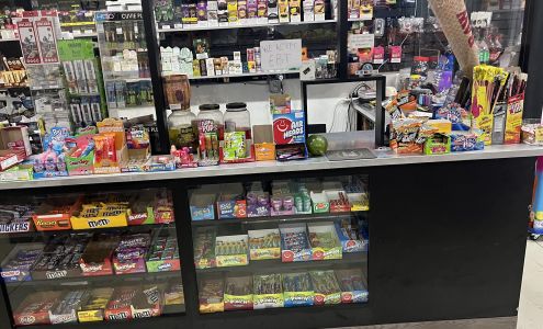 A&A MINI MARKET Miami