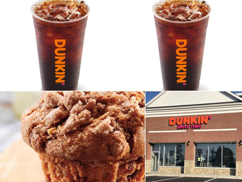 Dunkin'