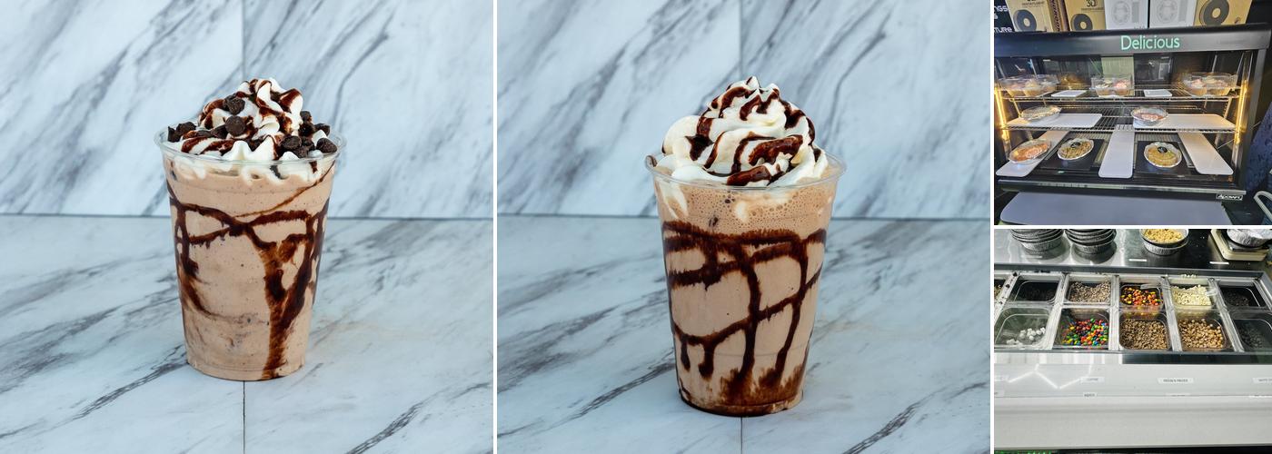 Eclipse Cookies and Coffee Bar`