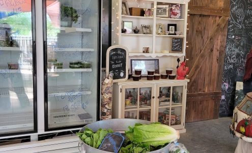 Blue Rooster Produce Peoria