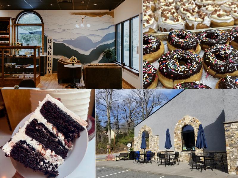 All Good Things Bakery